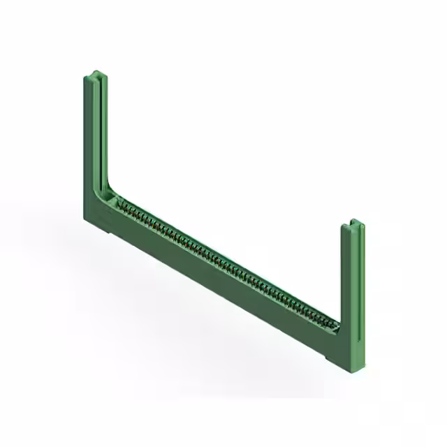 345-052-521-158 EDAC Inc.  Edgeboard Connectors